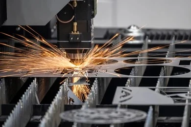 Laser Cutting Machine Types