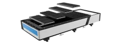 Modular Table Design